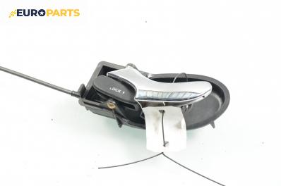 Вътрешна дръжка за Ford Focus I Estate (02.1999 - 12.2007), комби, позиция: задна, лява