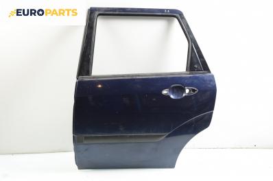 Врата за Ford Focus I Estate (02.1999 - 12.2007), 4+1 вр., комби, позиция: задна, лява