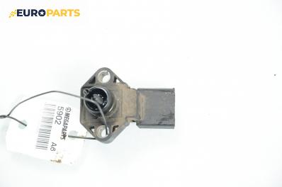 MAP сензор за Audi A6 Avant C5 (11.1997 - 01.2005), № Bosch 0 281 002 326