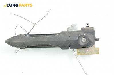 Външна дръжка за Ford Focus I Estate (02.1999 - 12.2007), 4+1 вр., комби, позиция: предна, лява