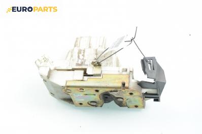Брава на врата за Ford Focus I Estate (02.1999 - 12.2007), позиция: задна, лява