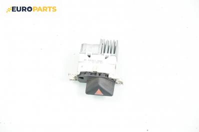 Бутон аварийни светлини  за Ford Focus I Estate (02.1999 - 12.2007), № 98AG 13A350 AE
