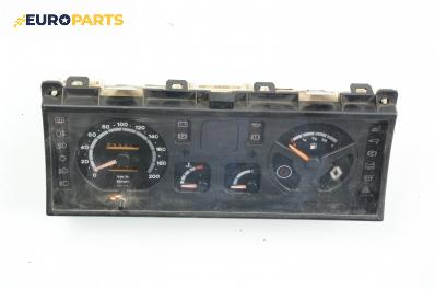 Километраж за Renault Espace II Minivan (01.1991 - 12.1996) 2.0 (J636), 103 к.с.