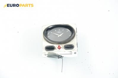 Часовник за Ford Escort VII Hatchback (01.1995 - 08.2002)