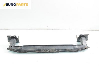 Основа броня за Volkswagen Touareg SUV (10.2002 - 01.2013), позиция: предна