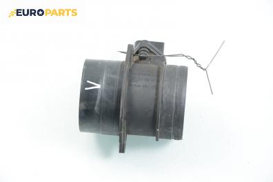 Дебитомер за Volkswagen Touareg SUV (10.2002 - 01.2013) 5.0 V10 TDI, 313 к.с., № 0 281 002 461