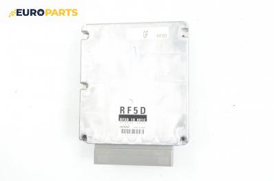Компютър двигател за Mazda 6 Station Wagon I (08.2002 - 12.2007) 2.0 DI, 121 к.с., № Denso 275800-6033