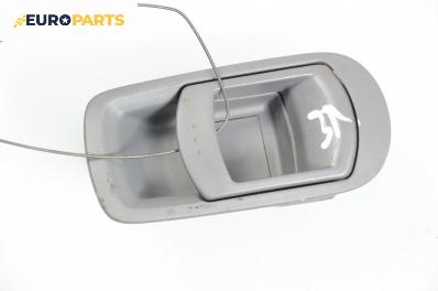Ръкохватка седалка за Mazda 6 Station Wagon I (08.2002 - 12.2007), 4+1 вр., комби