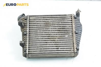 Интеркулер за Volkswagen Touareg SUV (10.2002 - 01.2013) 5.0 V10 TDI, 313 к.с.