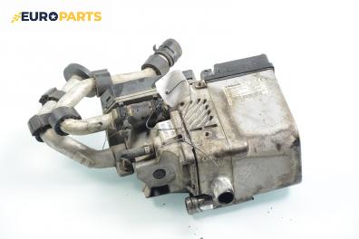 Печка за Volkswagen Touareg SUV (10.2002 - 01.2013) 5.0 V10 TDI, 313 к.с., № Webasto 97151B