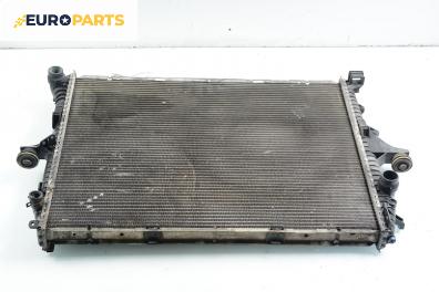 Воден радиатор за Volkswagen Touareg SUV (10.2002 - 01.2013) 5.0 V10 TDI, 313 к.с.