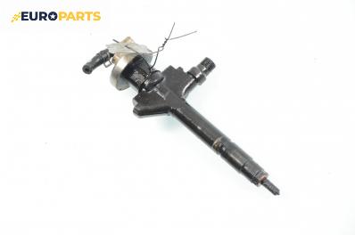Дюза дизел за Mazda 6 Station Wagon I (08.2002 - 12.2007) 2.0 DI, 121 к.с., № Denso 5031 09D 12630 13H50A