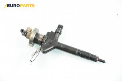 Дюза дизел за Mazda 6 Station Wagon I (08.2002 - 12.2007) 2.0 DI, 121 к.с., № Denso 5031 09D 12630 13H50A