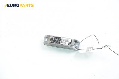 Сензор airbag за Alfa Romeo 166 (936) (09.1998 - 06.2007), № 60652505