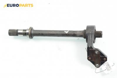 Полуоска вътрешна част за Mazda 6 Station Wagon I (08.2002 - 12.2007) 2.0 DI, 121 к.с., позиция: дясна