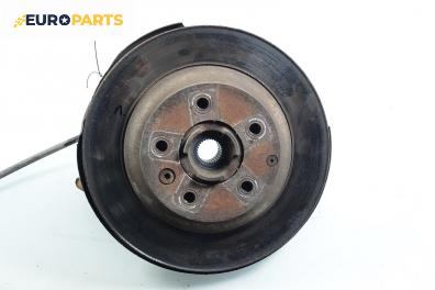 Шенкел главина за Volkswagen Touareg SUV (10.2002 - 01.2013), позиция: задна, лява