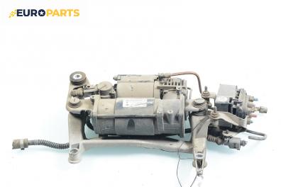 Компресор въздушно окачване за Volkswagen Touareg SUV (10.2002 - 01.2013) 5.0 V10 TDI, 313 к.с., № 7L0 698 007