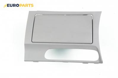 Интериорна пластмаса за Mazda 6 Station Wagon I (08.2002 - 12.2007), 4+1 вр., комби, позиция: предна