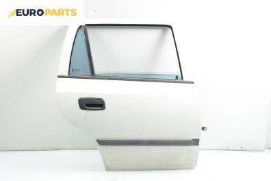 Врата за Opel Astra G Estate (02.1998 - 12.2009), комби, позиция: задна, дясна