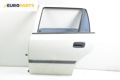 Врата за Opel Astra G Estate (02.1998 - 12.2009), комби, позиция: задна, лява