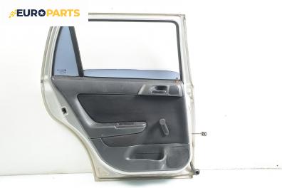 Врата за Opel Astra G Estate (02.1998 - 12.2009), комби, позиция: задна, лява