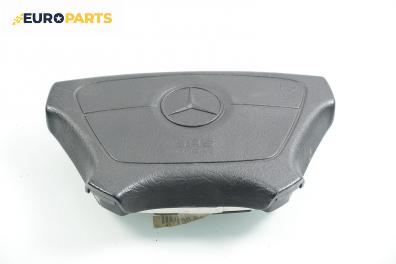 Airbag за Mercedes-Benz C-Class Sedan (W202) (03.1993 - 05.2000), 4+1 вр., седан, позиция: предна