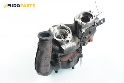 Турбо за Volkswagen Touareg SUV (10.2002 - 01.2013) 5.0 V10 TDI, 313 к.с., № Garrett GT1852VK