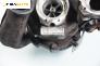 Турбо за Volkswagen Touareg SUV (10.2002 - 01.2013) 5.0 V10 TDI, 313 к.с., № Garrett GT1852VK
