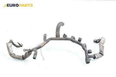 Тръба за охладителна течност за Volkswagen Touareg SUV (10.2002 - 01.2013) 5.0 V10 TDI, 313 к.с.