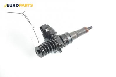 Дюза дизел за Volkswagen Touareg SUV (10.2002 - 01.2013) 5.0 V10 TDI, 313 к.с., № Bosch 0414720210