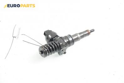 Дюза дизел за Volkswagen Touareg SUV (10.2002 - 01.2013) 5.0 V10 TDI, 313 к.с., № Bosch 0414720210