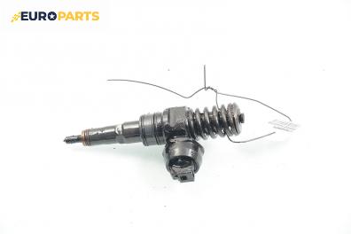 Дюза дизел за Volkswagen Touareg SUV (10.2002 - 01.2013) 5.0 V10 TDI, 313 к.с., № Bosch 0414720210