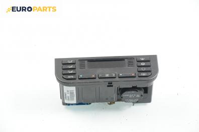 Панел климатроник за BMW 3 Series E36 Touring (01.1995 - 10.1999), № BMW 8 378 662.0