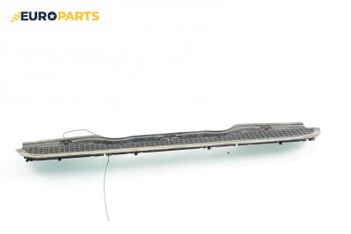 Решетка за BMW 3 Series E36 Touring (01.1995 - 10.1999), комби, позиция: предна