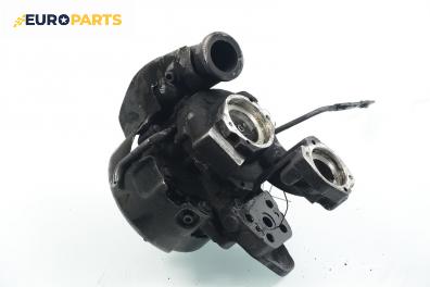 Турбо за Volkswagen Touareg SUV (10.2002 - 01.2013) 5.0 V10 TDI, 313 к.с., № Garrett GT1852VK