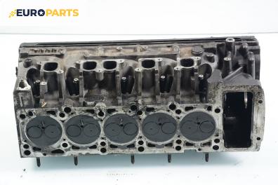 Глава за Volkswagen Touareg SUV (10.2002 - 01.2013) 5.0 V10 TDI, 313 к.с.