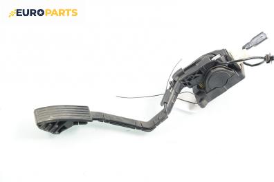 Потенциометър газ  за Peugeot 407 Sedan (02.2004 - 12.2011), № Bosch 0 280 755 012