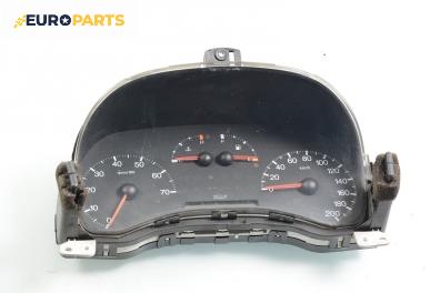 Километраж за Fiat Punto Hatchback II (09.1999 - 07.2012) 1.9 JTD 80 (188.237, .257, .337, .357), 80 к.с.