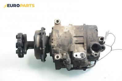 Компресор климатик за Volkswagen Touareg SUV I (10.2002 - 01.2013) 5.0 V10 TDI, 313 к.с., 3D0820805B / 7SEU17C