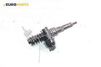 Дюза дизел за Volkswagen Touareg SUV (10.2002 - 01.2013) 5.0 V10 TDI, 313 к.с., № Bosch 0414720210