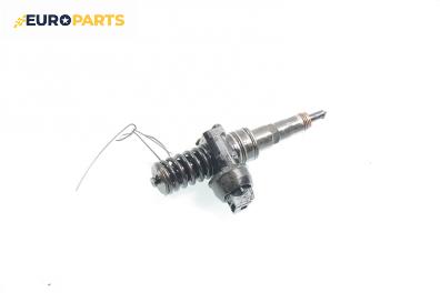 Дюза дизел за Volkswagen Touareg SUV (10.2002 - 01.2013) 5.0 V10 TDI, 313 к.с., № Bosch 0414720210