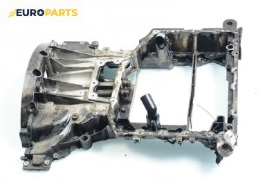 Картер за Volkswagen Touareg SUV (10.2002 - 01.2013) 5.0 V10 TDI, 313 к.с.