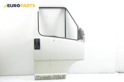 Врата за Fiat Ducato Box (290) (03.1989 - 05.1994), товарен, позиция: предна, дясна