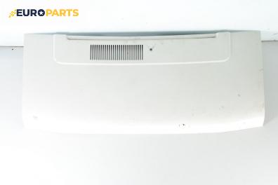 Преден капак за Fiat Ducato Box (290) (03.1989 - 05.1994), 2+1 вр., товарен, позиция: предна