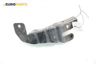 Държач броня за Mercedes-Benz E-Class Sedan (W211) (03.2002 - 03.2009), седан, позиция: предна, дясна