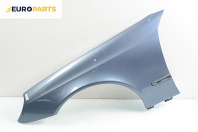 Калник за Mercedes-Benz E-Class Sedan (W211) (03.2002 - 03.2009), 4+1 вр., седан, позиция: предна, лява