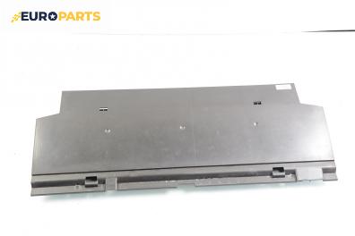 Кора багажник за Mercedes-Benz E-Class Sedan (W211) (03.2002 - 03.2009), седан