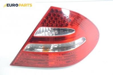 Стоп за Mercedes-Benz E-Class Sedan (W211) (03.2002 - 03.2009), седан, позиция: дясна