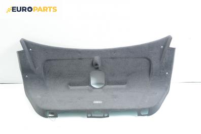 Кора заден капак за Mercedes-Benz E-Class Sedan (W211) (03.2002 - 03.2009), седан