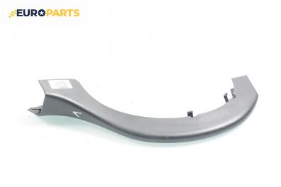 Декоративна капачка за Mercedes-Benz E-Class Sedan (W211) (03.2002 - 03.2009), 4+1 вр., седан